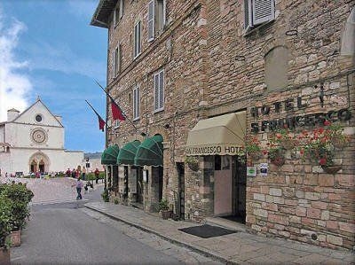 San Francesco Hotel0