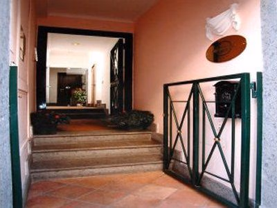 Residenza Monti Hotel0