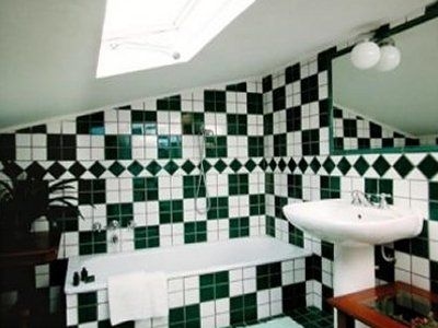 Residenza Monti Hotel3
