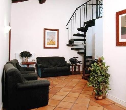 Residenza Monti Hotel1