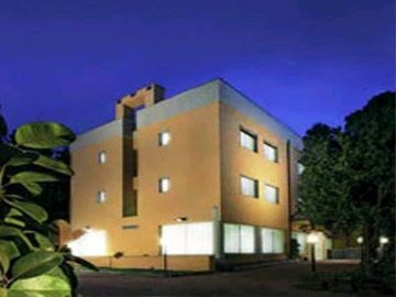 Scheppers Hotel0