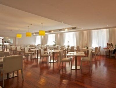 Area Hotel Rome2