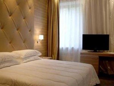 Area Hotel Rome4