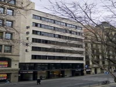 Abba Balmoral Hotel0