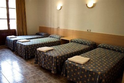 Hostal Abrevadero2