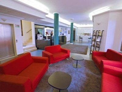 Alba Hotel Rome2