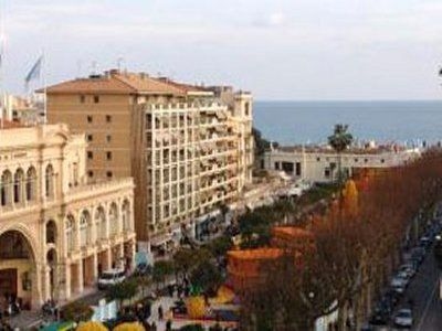 Chambord Hotel Menton0