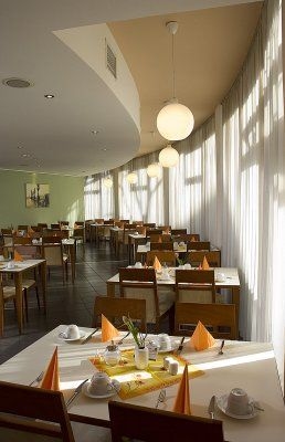 Quality Hotel Berlin Tegel4