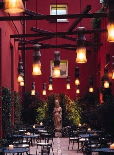 Enterprise Hotel Milan2