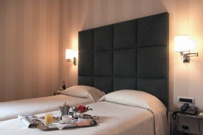 Enterprise Hotel Milan0