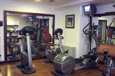 Enterprise Hotel Milan1