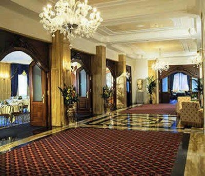 Bernini Bristol Hotel2
