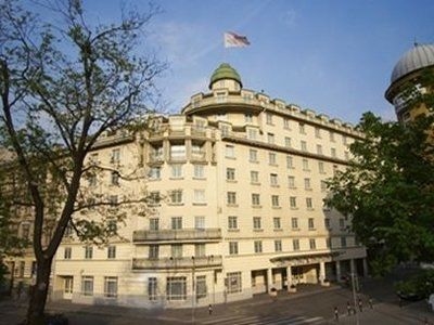 Austria Trend Hotel Ananas0