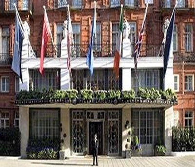 Claridges Hotel0