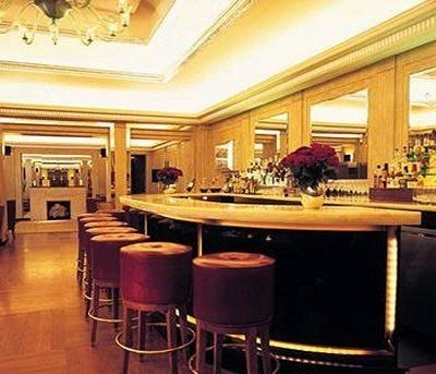 Claridges Hotel4