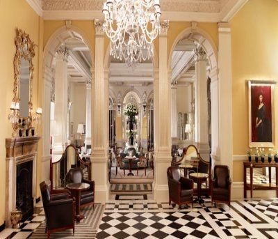 Claridges Hotel1