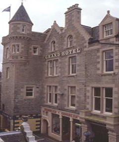Grand Hotel Lerwick0
