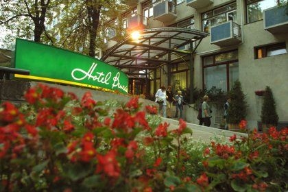 Benczur Hotel0