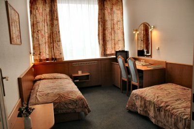 Benczur Hotel1