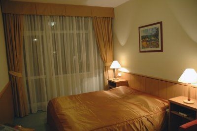 Benczur Hotel2