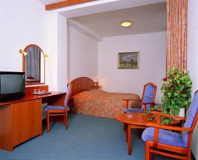 Benczur Hotel4