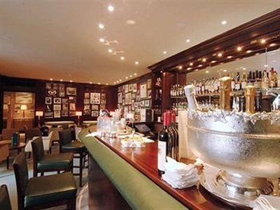 The Stafford London Kempinski Hotel4