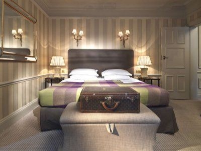The Stafford London Kempinski Hotel2