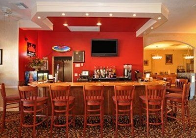 Clarion Inn & Suites Clearwater FL3214