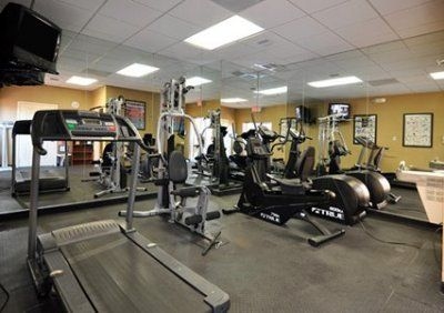 Clarion Inn & Suites Clearwater FL3212