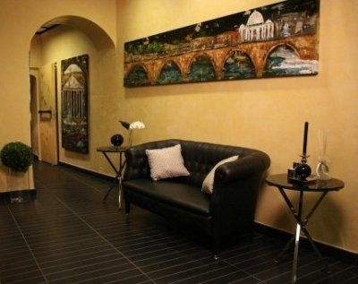 Hotel Siena Roma4