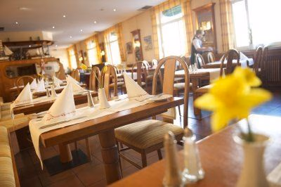 Mercure Hotel Hanseatic Bremen3
