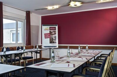 Mercure Hotel Hanseatic Bremen1
