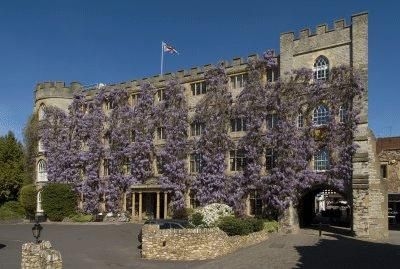 Castle Hotel1