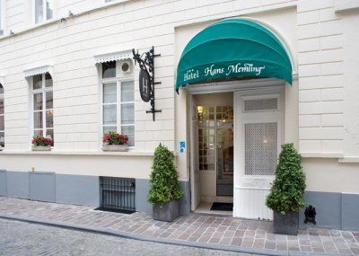 Hans Memling Hotel1