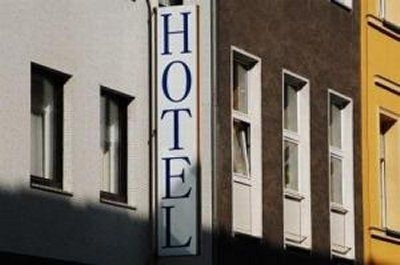 Domspitzen hotel0