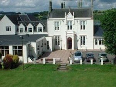 Burnhouse Manor Hotel1