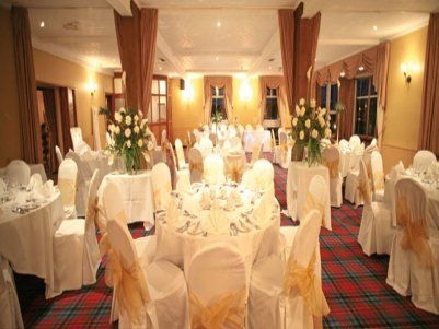 Burnhouse Manor Hotel4