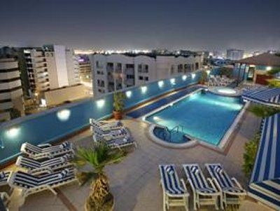 Metropolitan Deira3