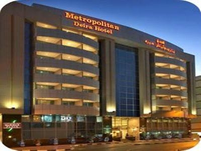 Metropolitan Deira1