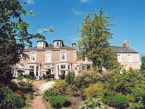 Parklands Hotel0