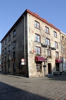 Bryghia Hotel1