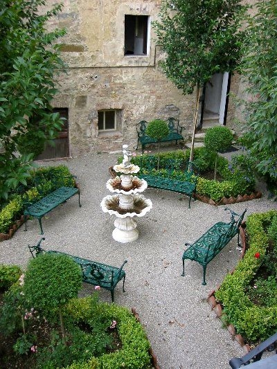 Il Casato Residence0