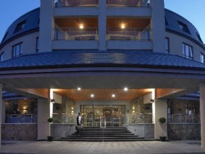 Carlton Hotel Tralee0