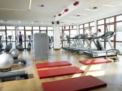 Carlton Hotel Tralee1