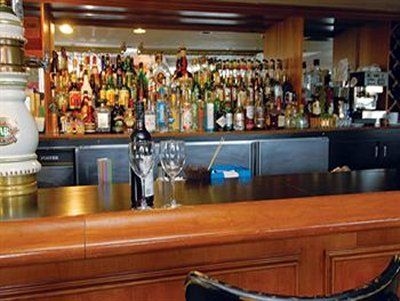 Radisson Suite Hotel Toronto Airport2