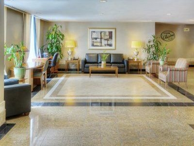 Radisson Suite Hotel Toronto Airport3