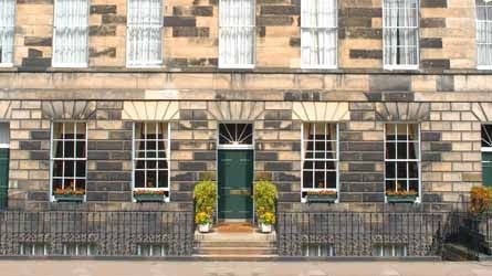 Howard Hotel Edinburgh0
