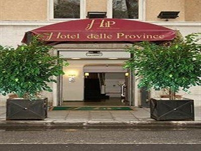 Hotel delle Province0