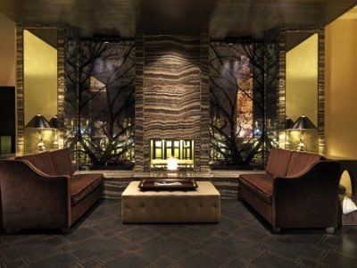 โรงแรมโลเดน (Loden Hotel)4