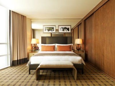 โรงแรมโลเดน (Loden Hotel)1